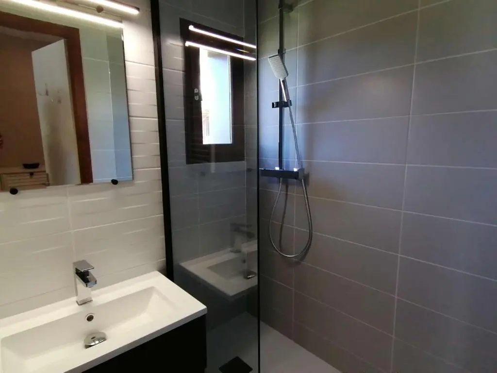Appartement Le Grand-Bornand, 1 pièce, 4 personnes - FR-1-241-217