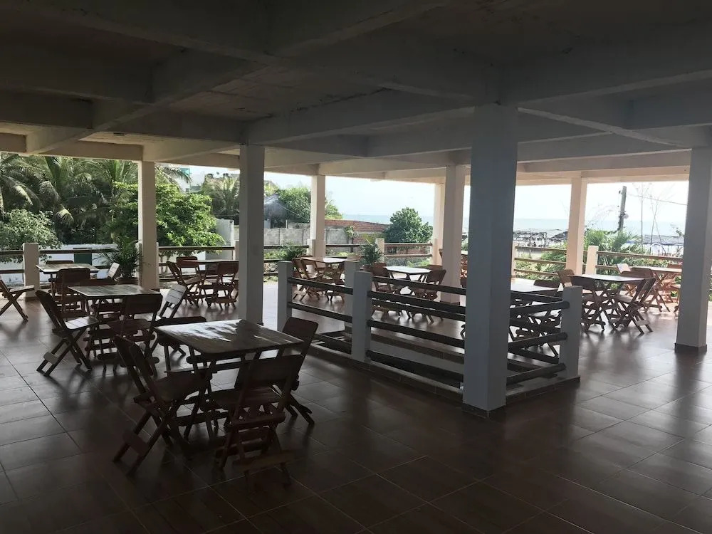 Hotel Palmera Beach