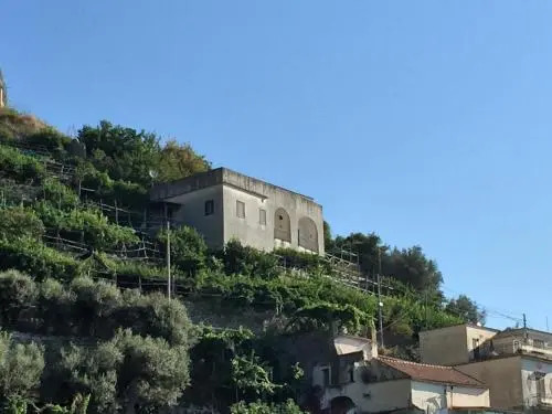 La Casa Del Nonno Raffaele