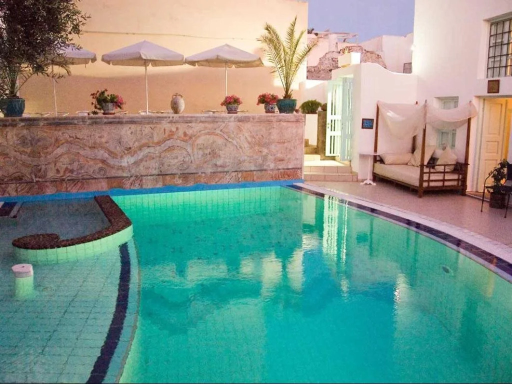 The Museum Spa Wellness Hotel