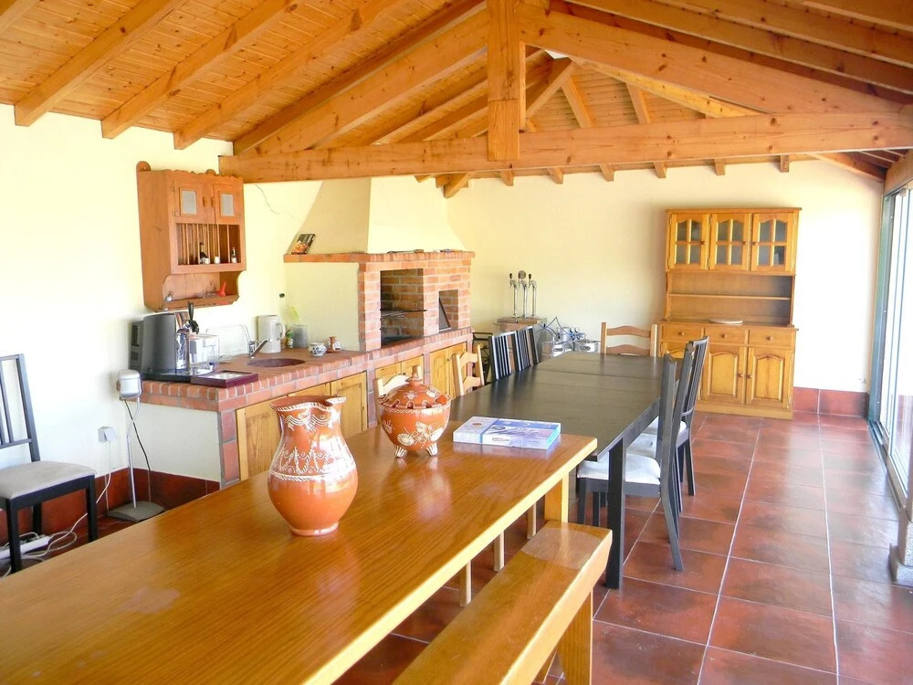 Villa With 4 Bedrooms in Geraz do Lima , With Wonderful Mountain View,