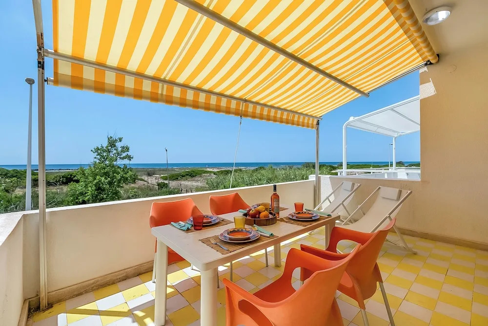 Tramonto Salentino Apartment Sea View