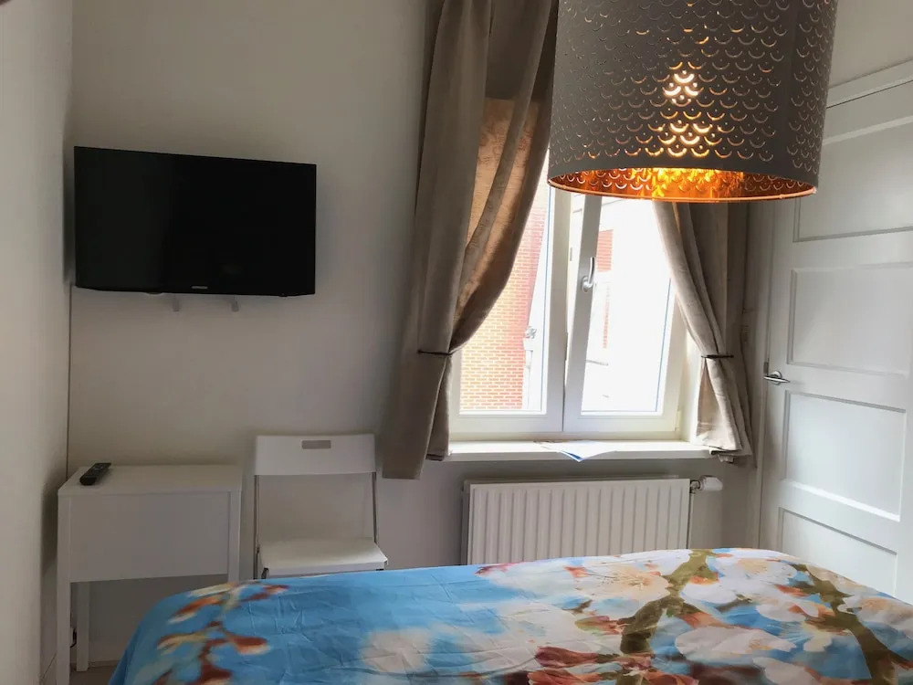 Boutique hotel Margretha