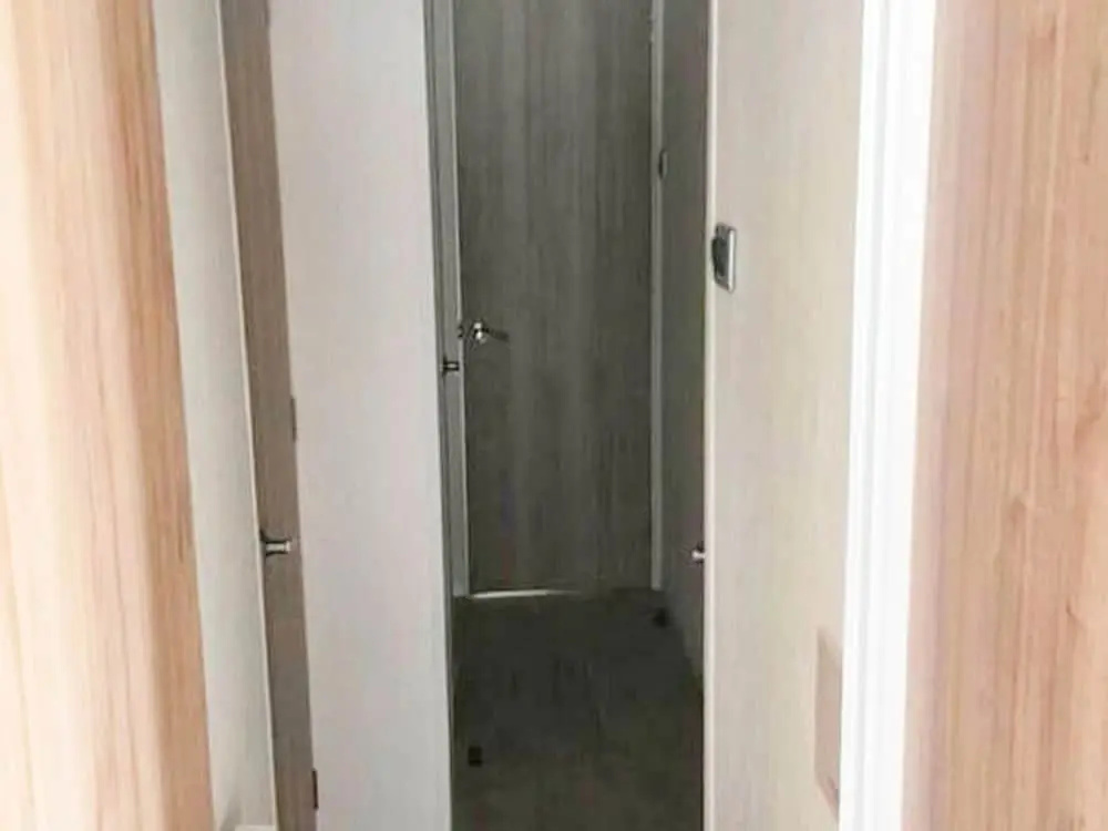 Beautiful Holiday Home in Hastings With Heating
