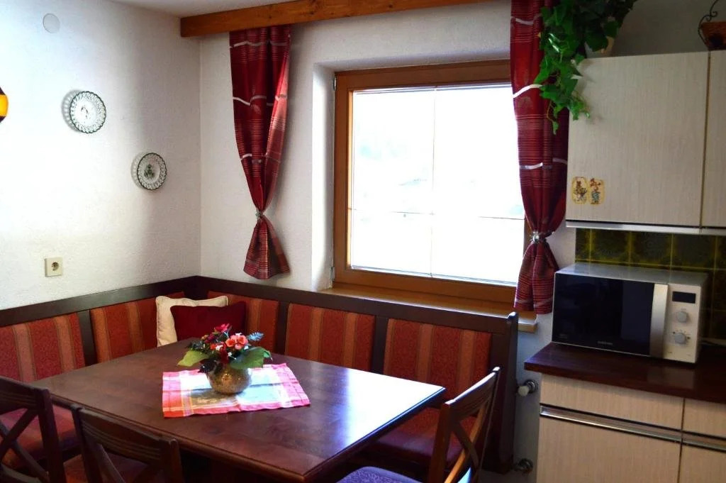 Haus Gstrein Huben
