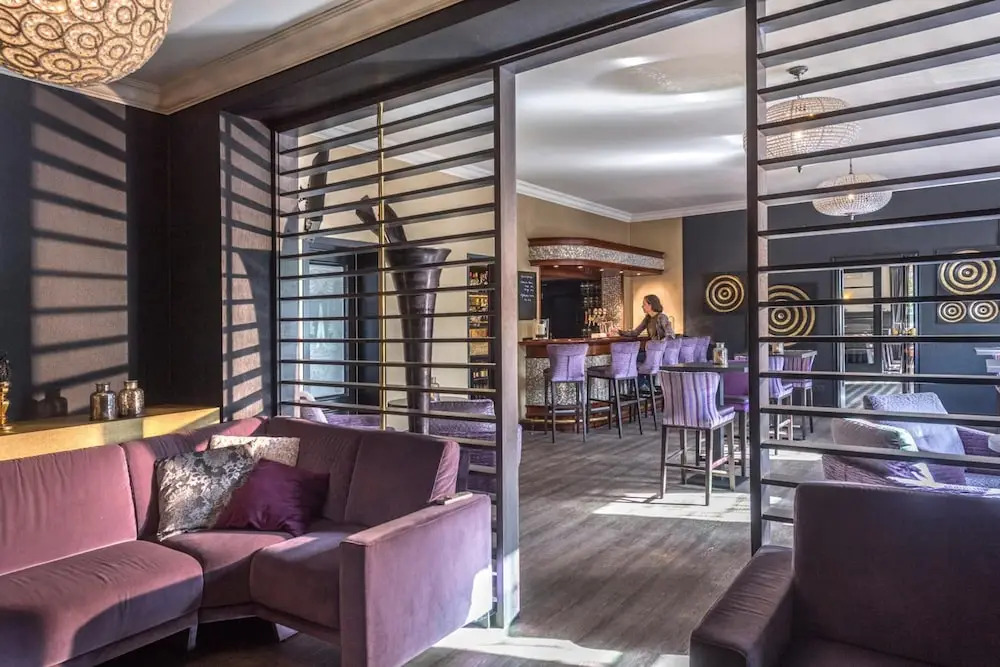 Hotel Mardaga