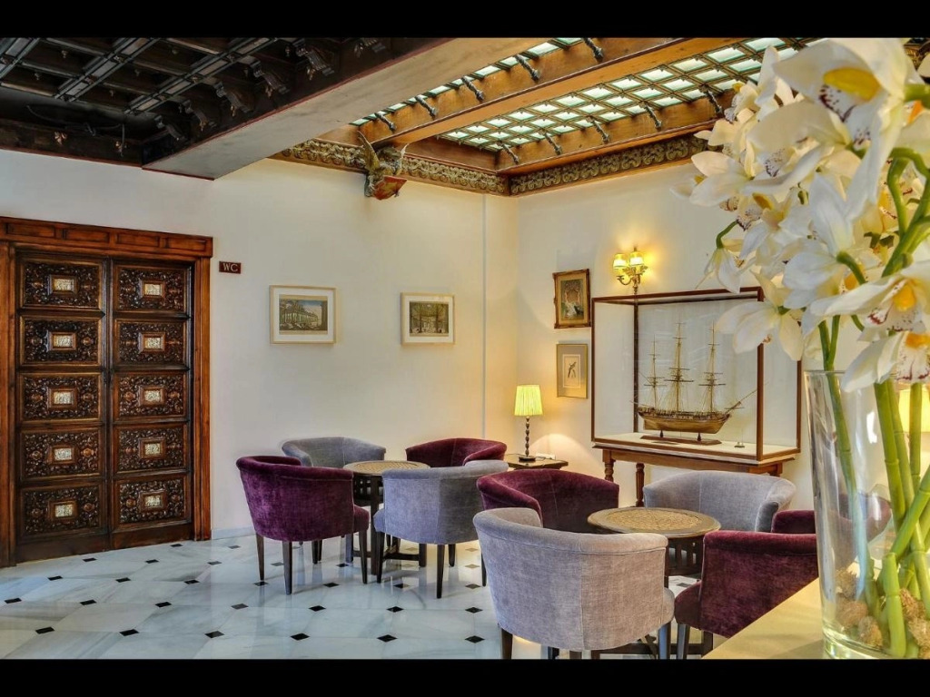 Hotel Murillo
