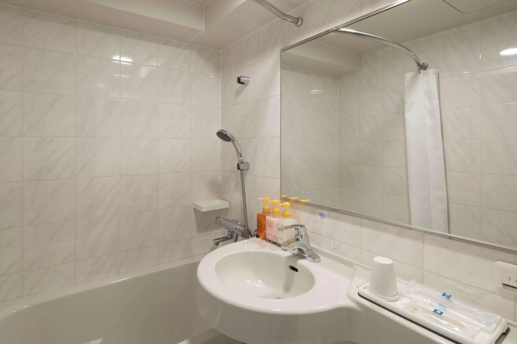 Comfort Hotel Sakai