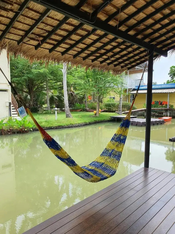 Kalacanal resort