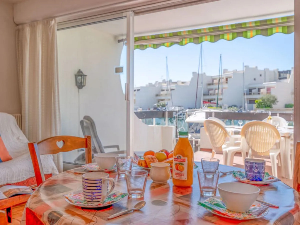 Les Marinas de la Plage I 39694