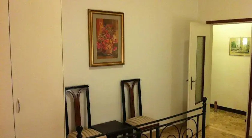 B&B Dolce Casa Aloi