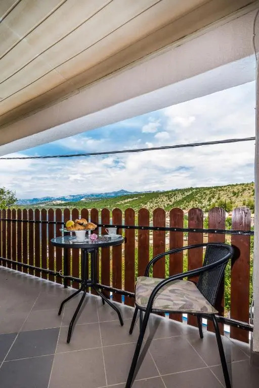Vacation Home Uni
