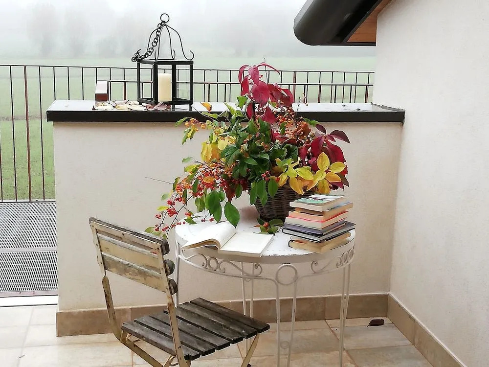 Agriturismo Casa Fiorindo