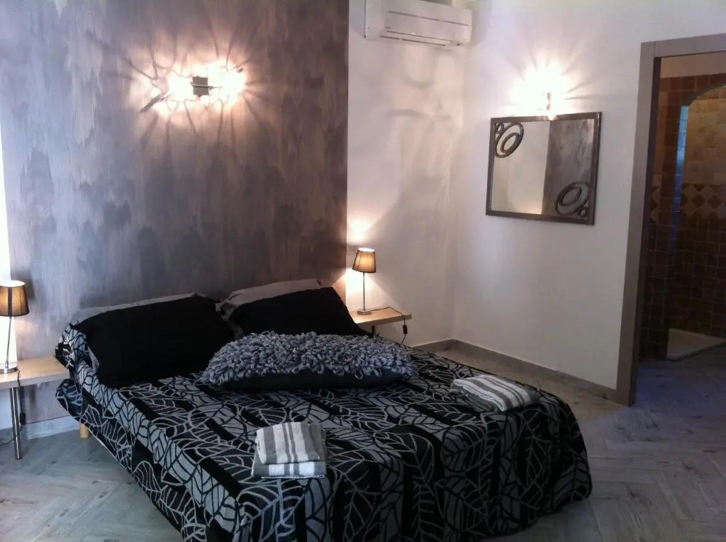 Domaine Casa Andria
