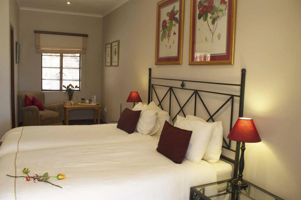 Chestnut Country Lodge
