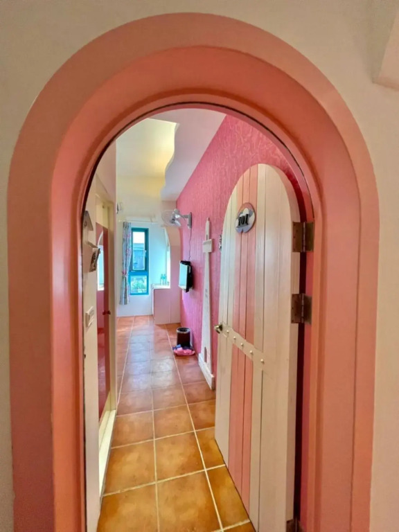 Rainbow B&B