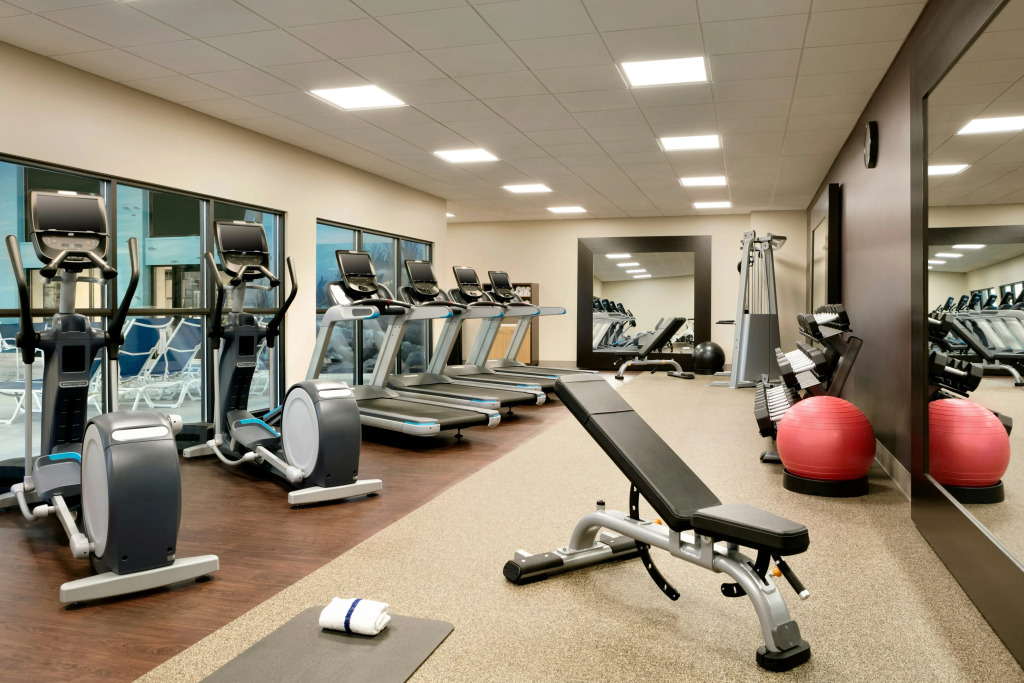 DoubleTree Resort by Hilton Lancaster