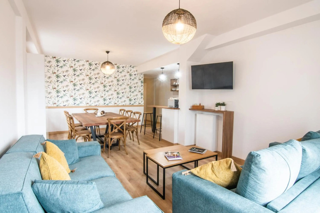 tuGuest S. Jerónimo Apartment