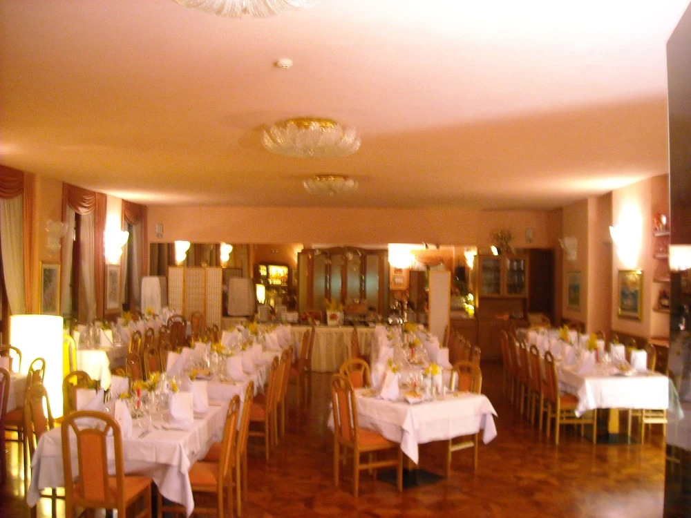 Hotel Lido