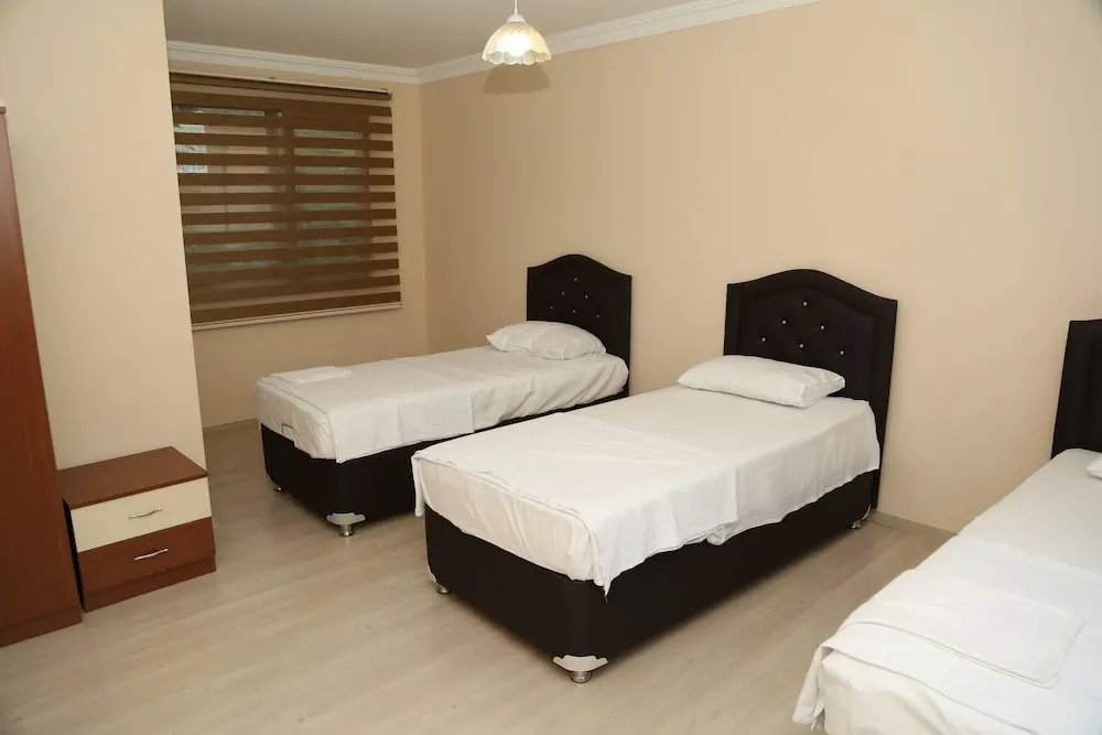 Boudil Park Villas