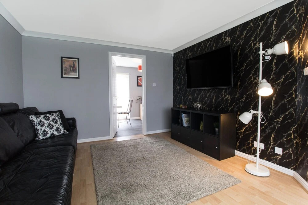 Lomond Serviced Apartments - Muir House