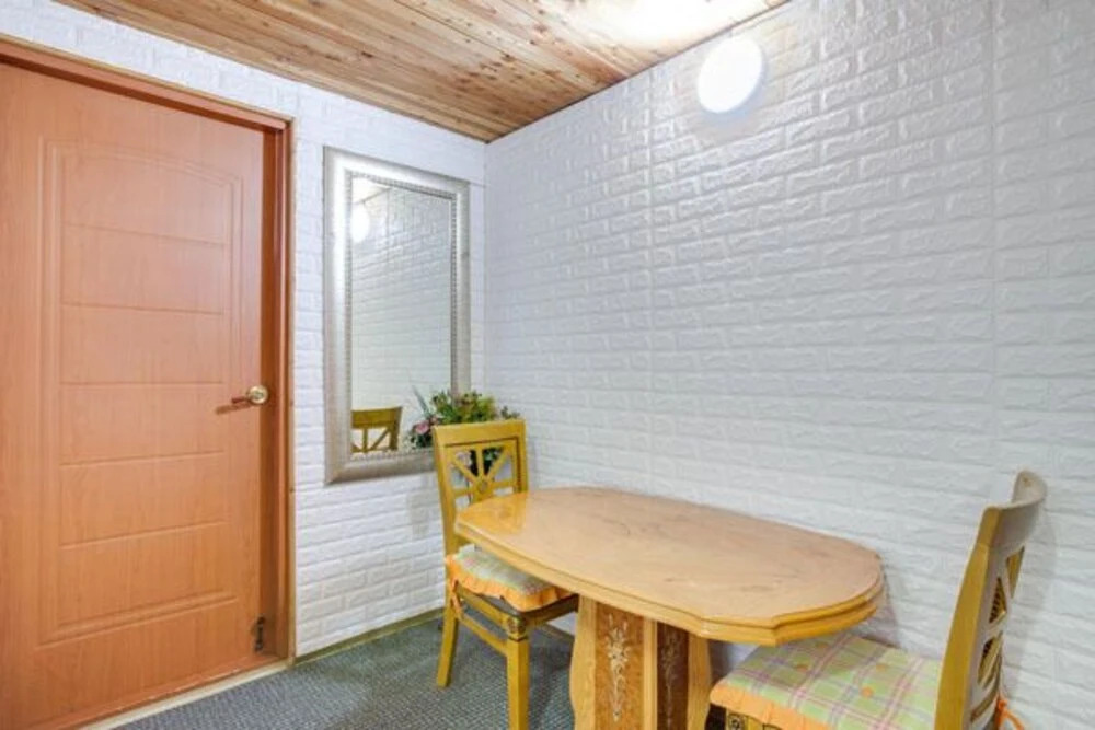 Gapyeong Aromatic Pension