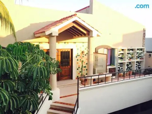 Marisol Hotel Boutique
