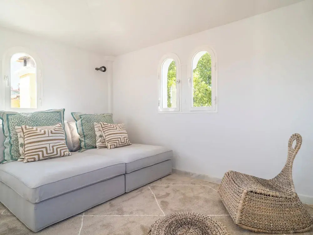 Sanders Beach - Stunning Villa Near Puerto Banus