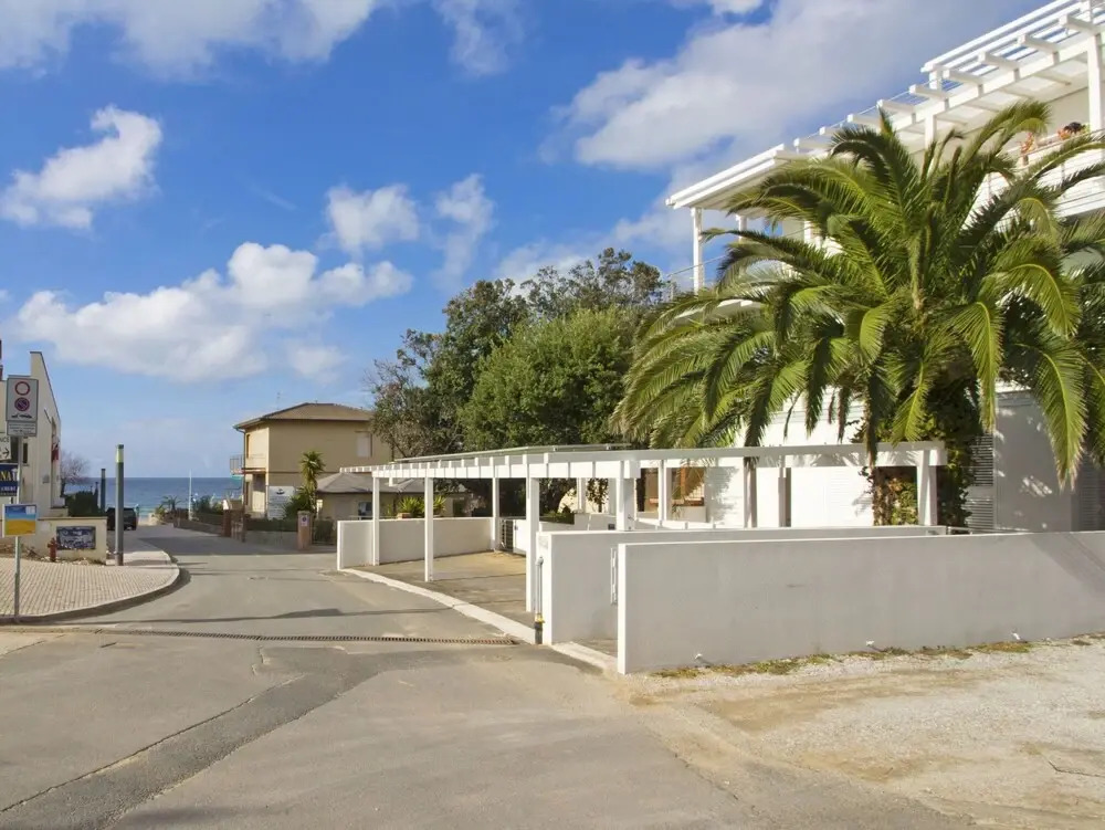Hotel lEtrusco - San Vincenzo