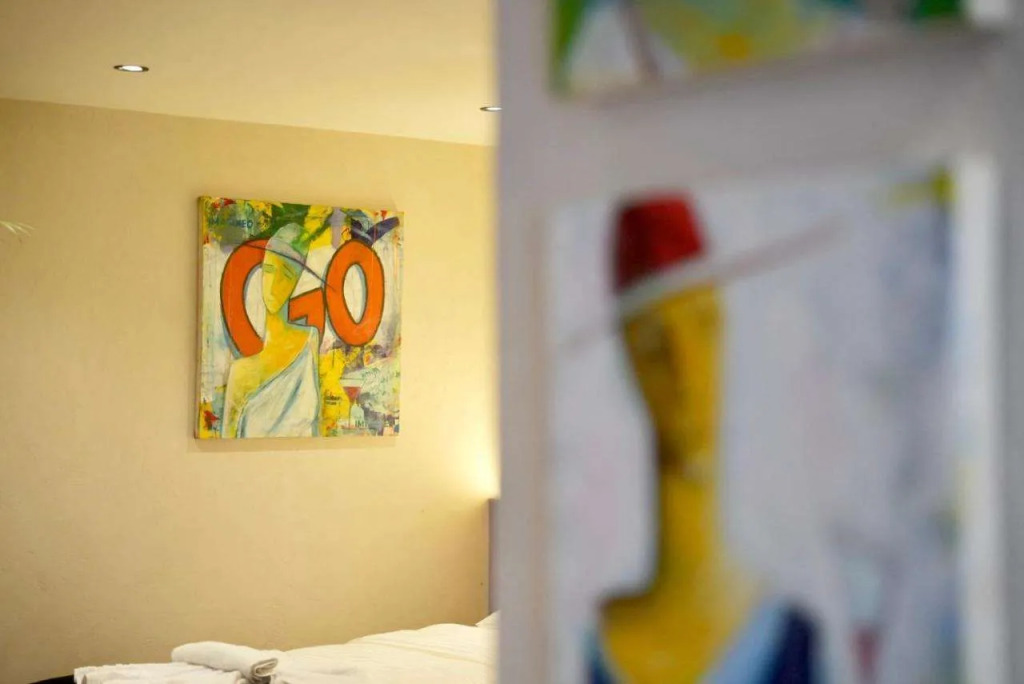 Khalkedon Suite