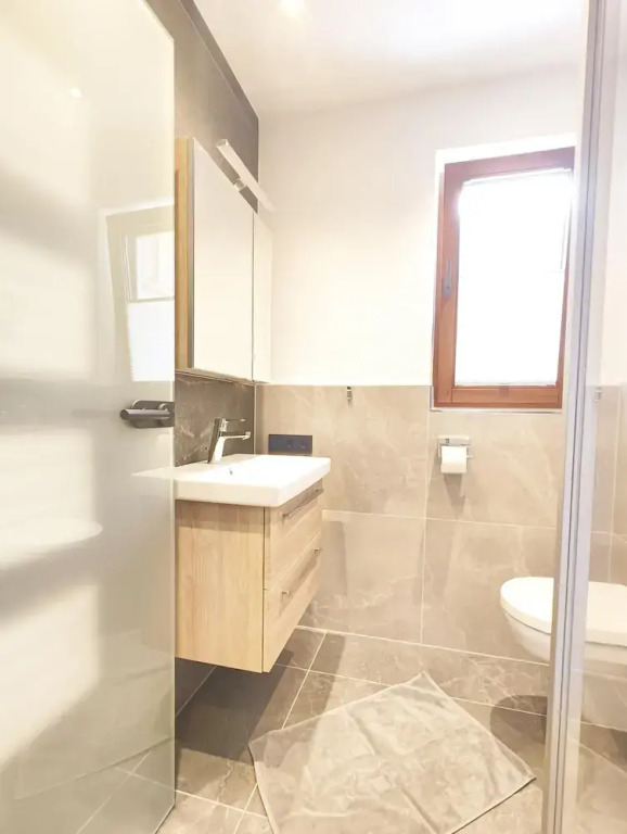 Exclusive Apartment With Garden and Whirlpool