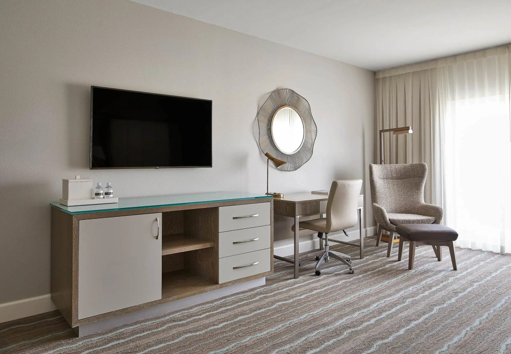 HOTEL PASEO, Autograph Collection