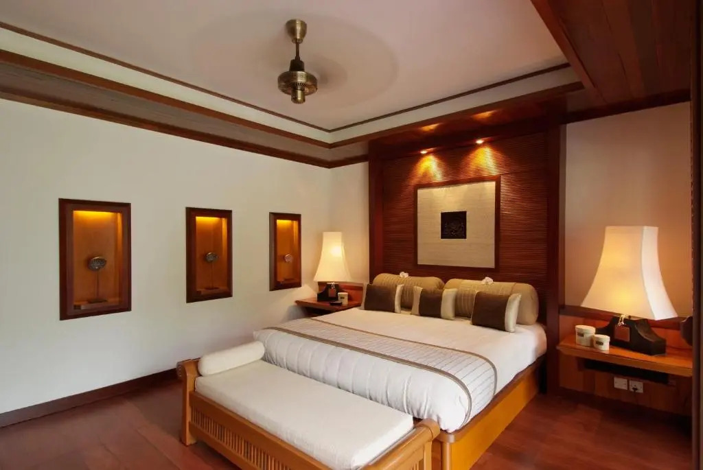 Tanjong Jara Resort, Terengganu - a Small Luxury Hotels of the World