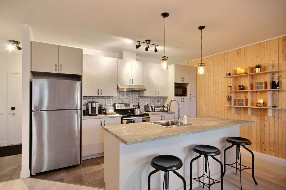 509 Brand New Mountain View Condo Hotel