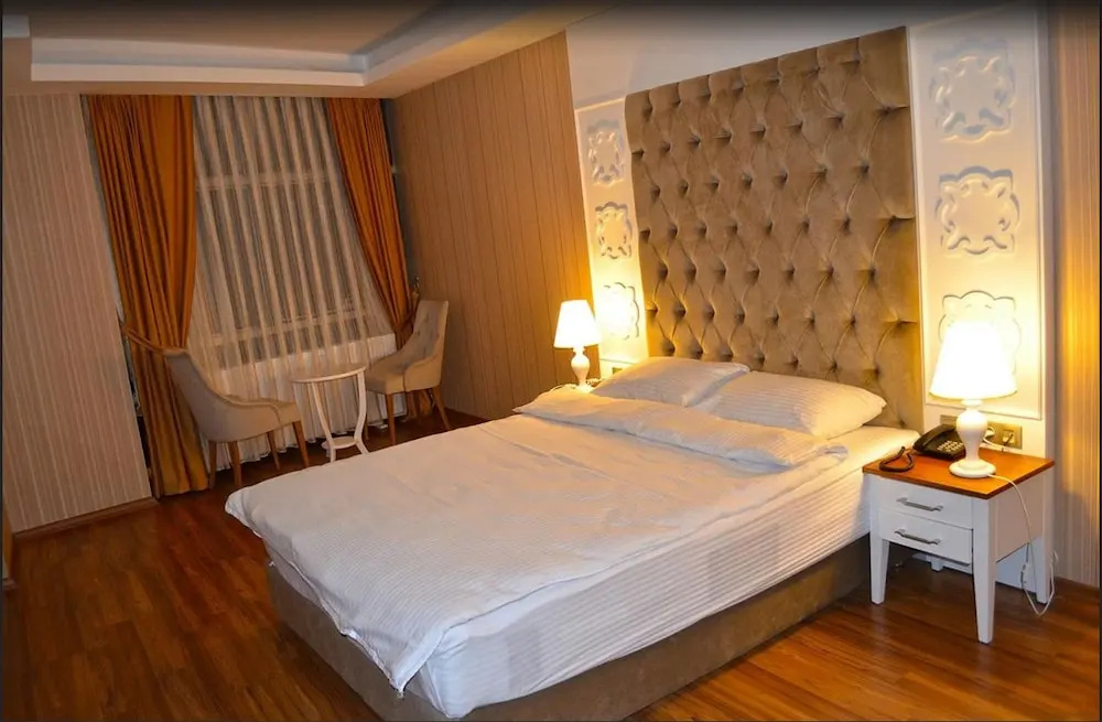 Snowflake Dag Hotel & SPA