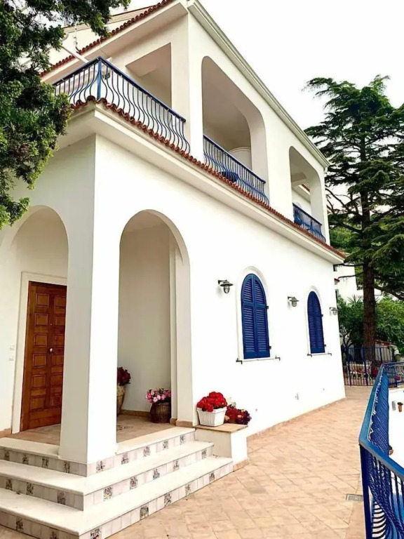 Residence Villa Giordano sea view Amalfi Coast