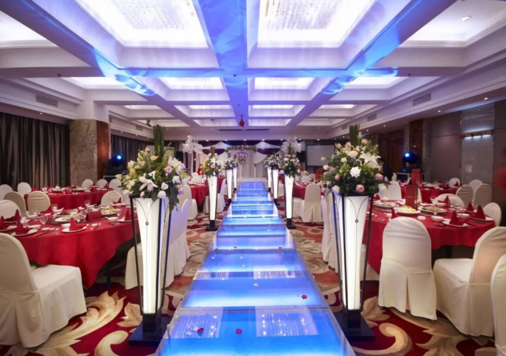 Wenzhou Victoria Grand Hotel