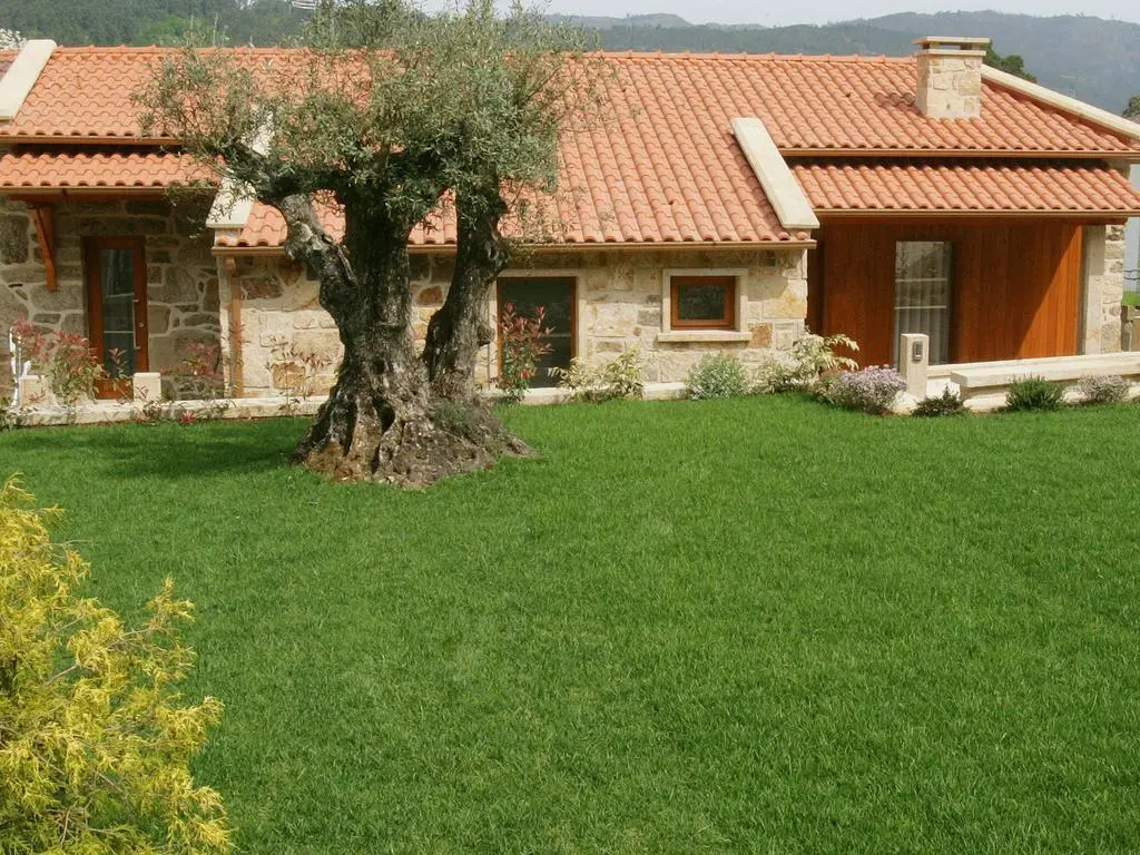 Casa das Pesqueiras