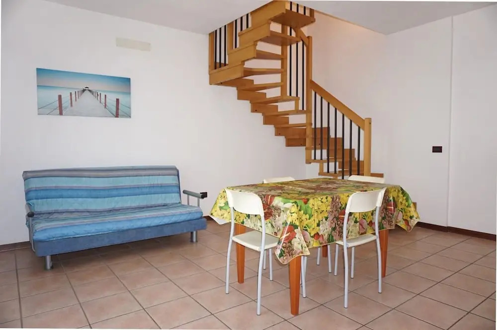 Beautiful Village For 5 People With Pool