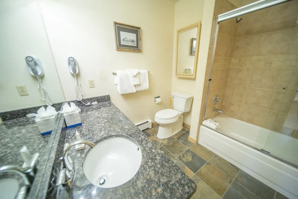 Cinnamon Ridge B304 by SummitCove Vacation Lodging