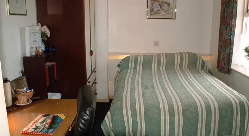 Coaching Inn Hotel