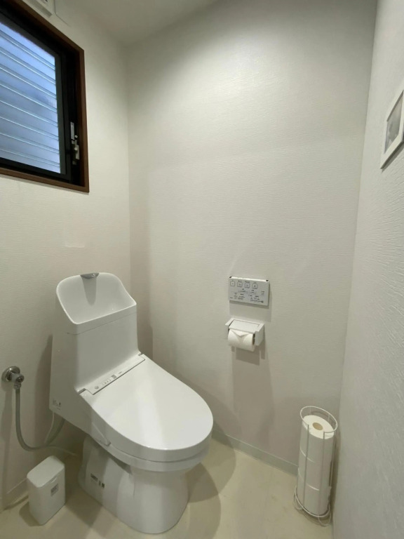 Wonderful Stay Tokyo Nakanoshinbashi