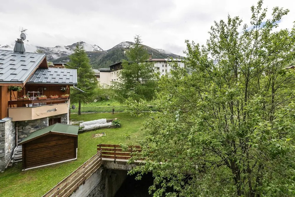 VERD42 - Superbe appartement, centre ville,  proche pistes et commerces.