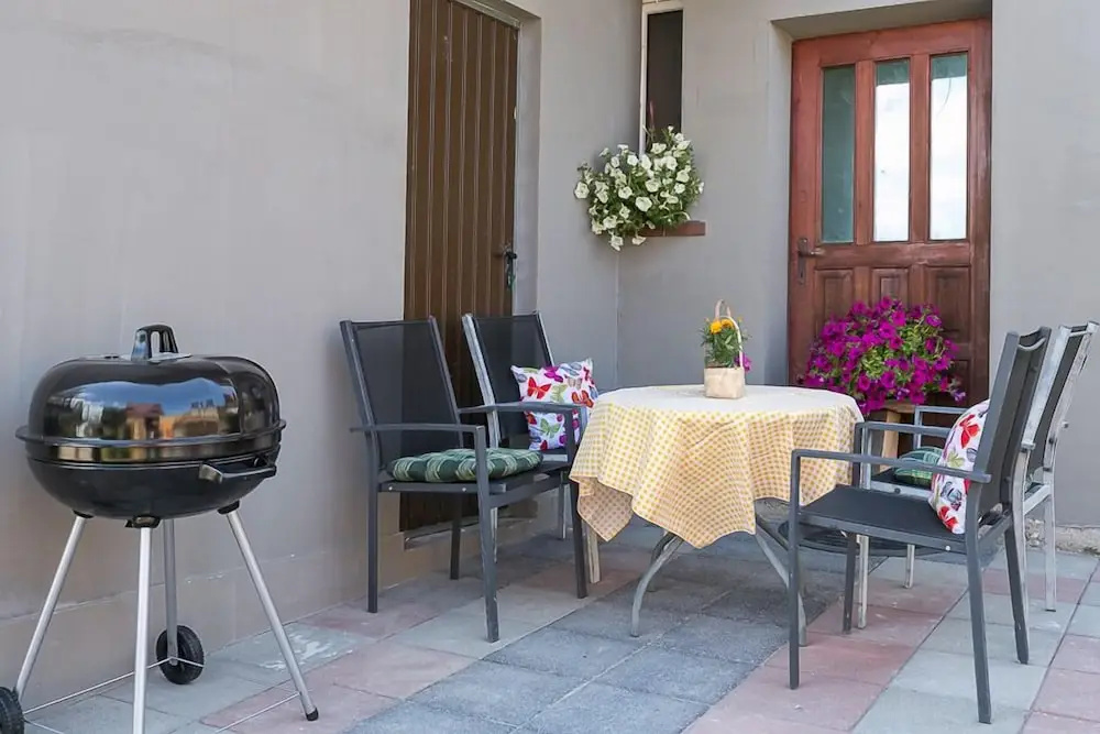 VIP Apartamenty Widokowe