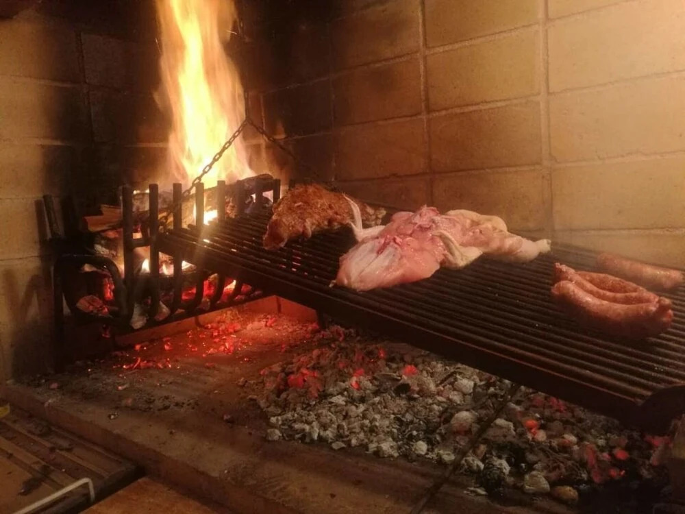 Wonderful Chalet three blocks from the beach
