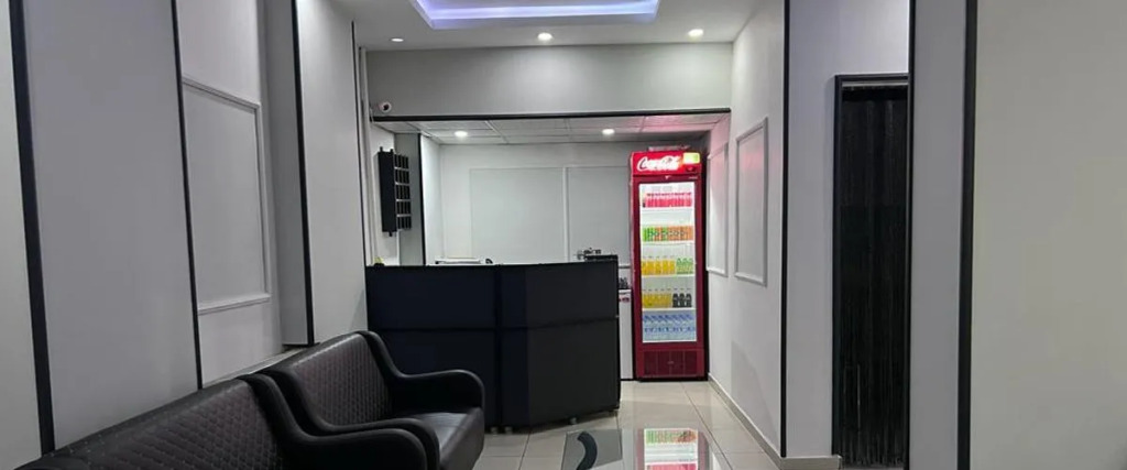 Atli Otel