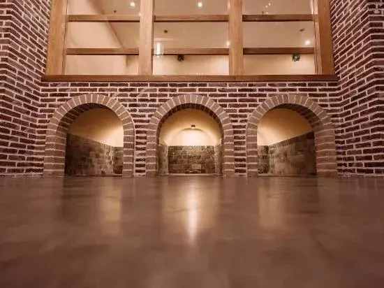 Xinwei Hot Spring Hotel