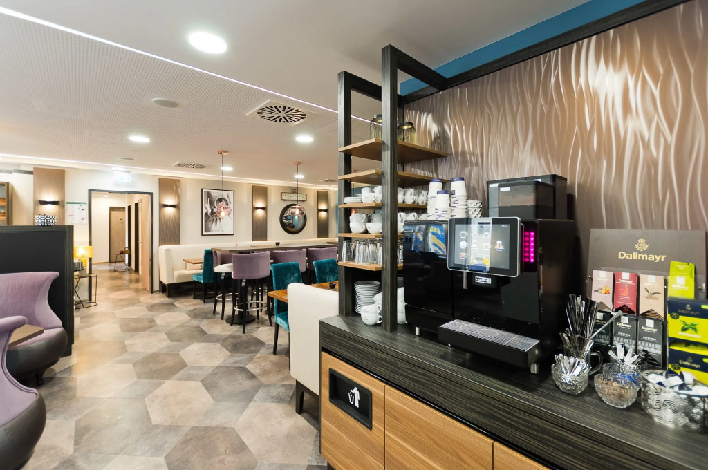 elaya hotel munich city, Trademark Collection by Wyndham