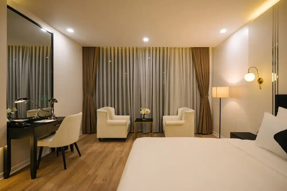 K-Zone The Star Hotel