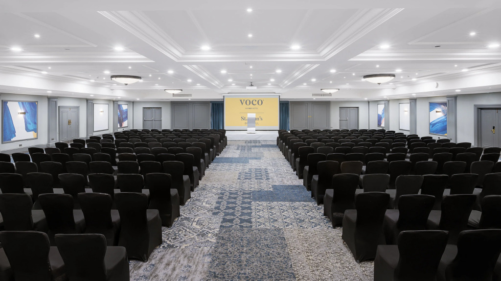 voco St. Johns Solihull by IHG
